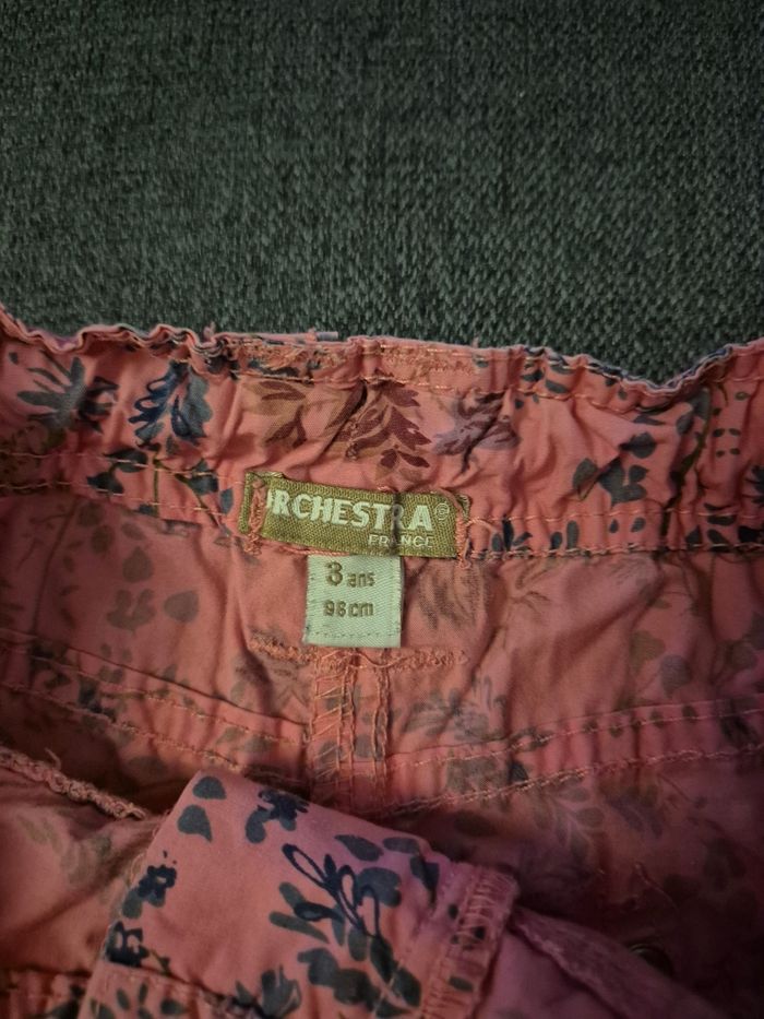 Short 3ans - photo numéro 3