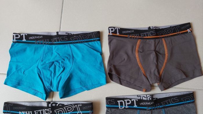 Boxer 8 ans - photo numéro 2