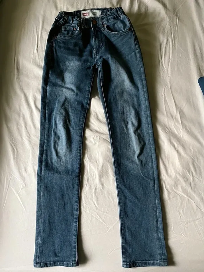 Jeans Lévis 510 skinny