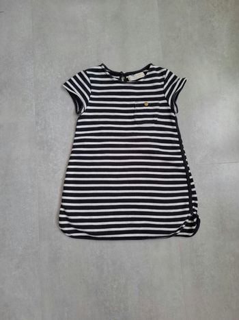 Robe zara 5 ans