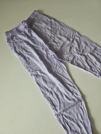 Pantalon fluide H&M