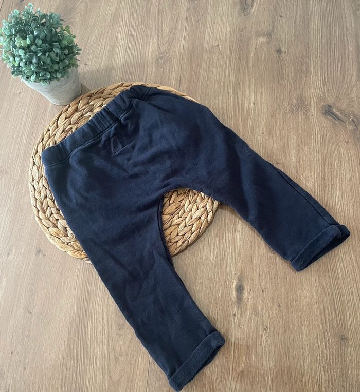 Pantalon 12/18 mois - photo numéro 2
