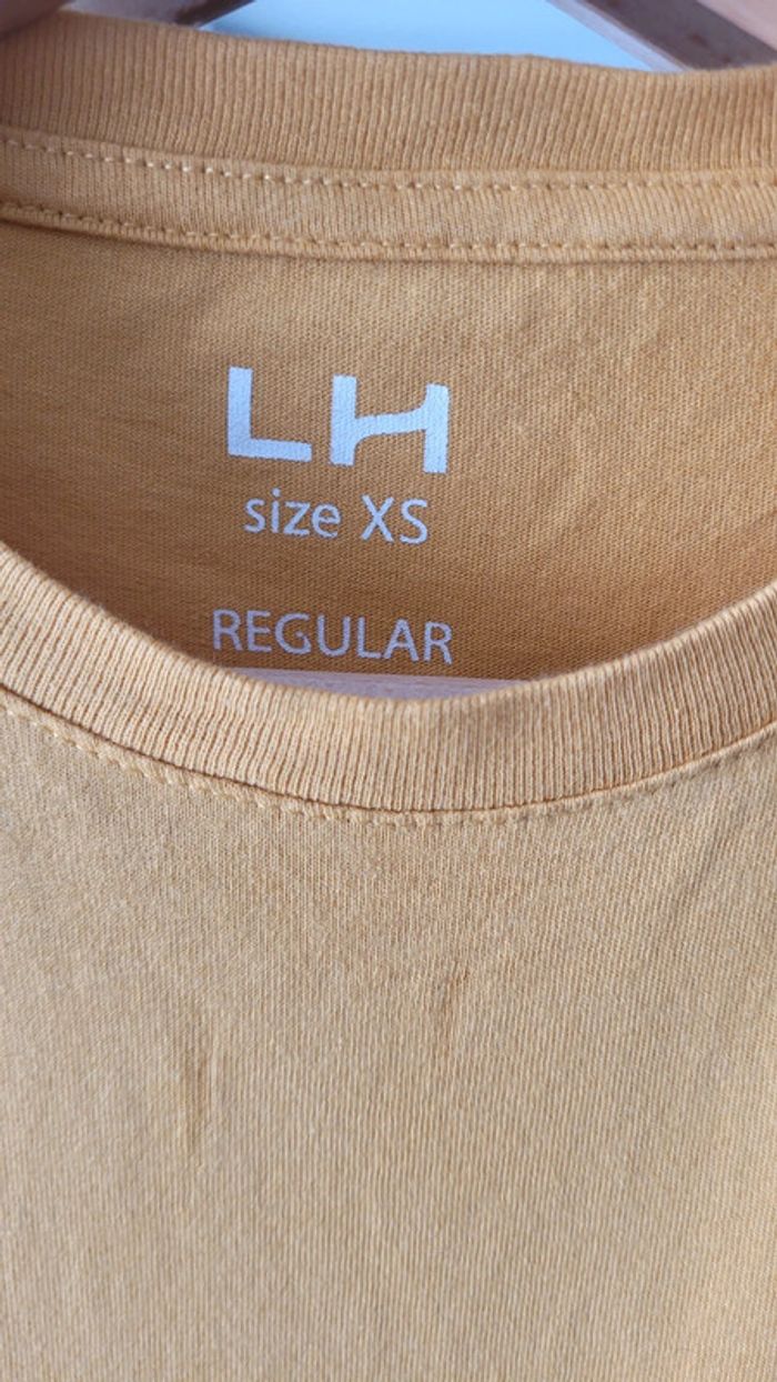 T-shirt homme La Halle neuf - photo numéro 3