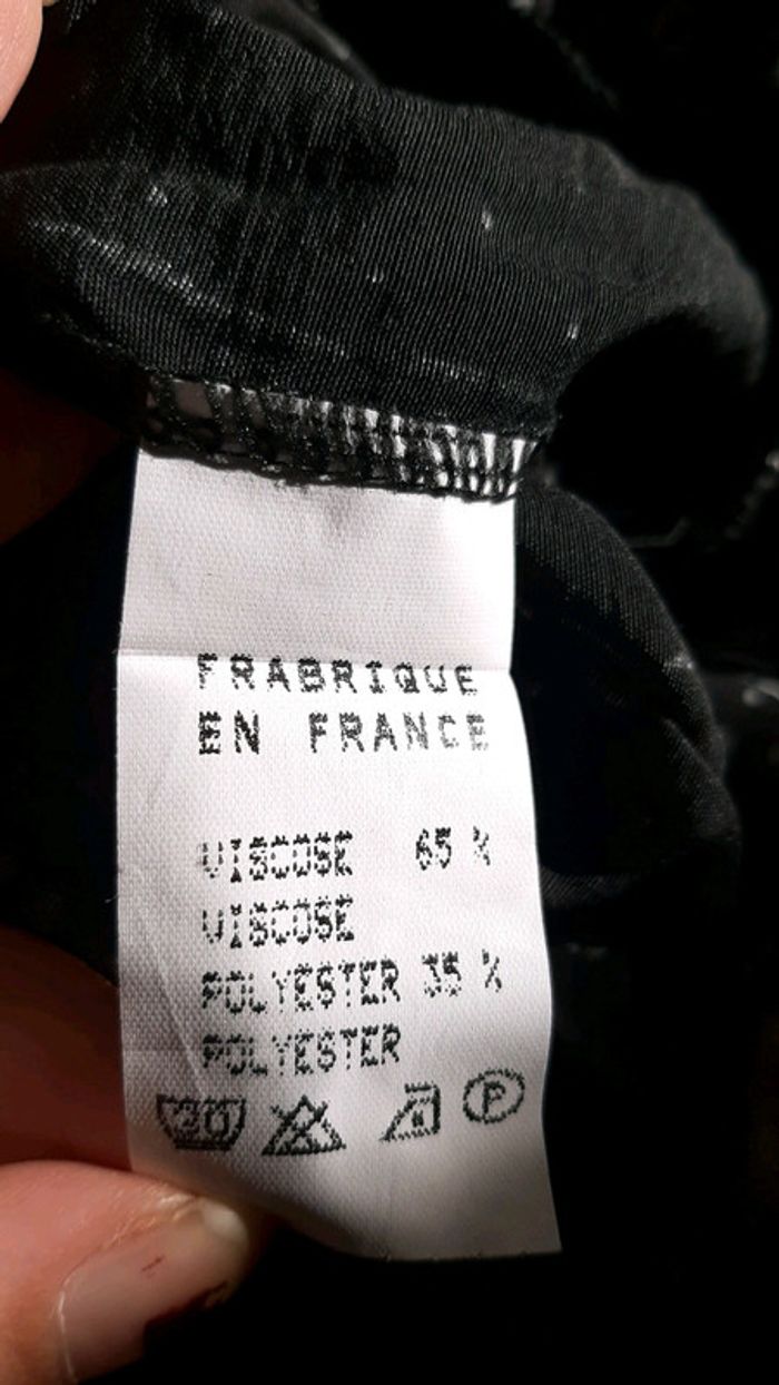 Robe femme taille 38 40 - photo numéro 4