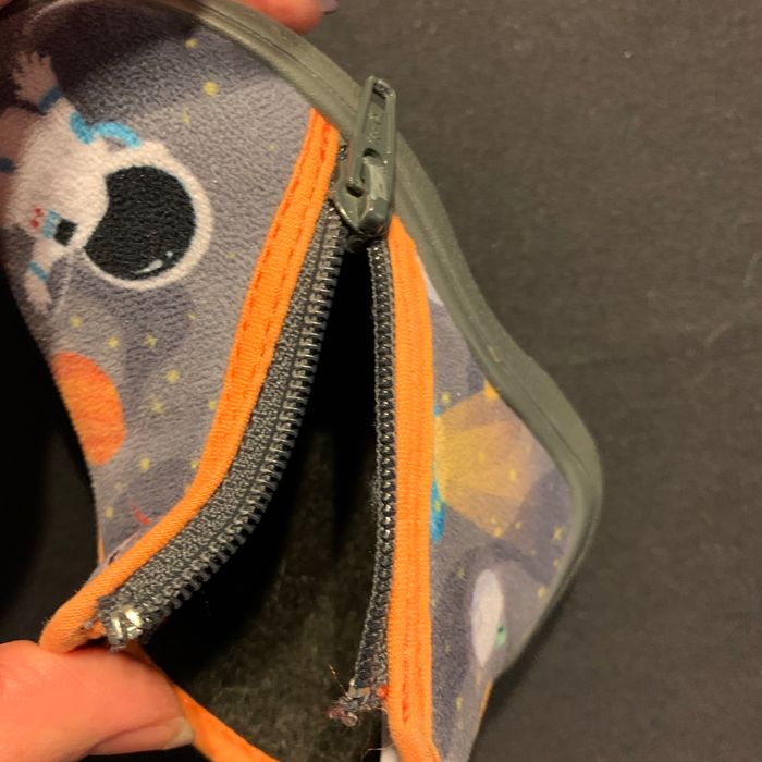 Pantoufles chaussons Tooti 18 - photo numéro 8