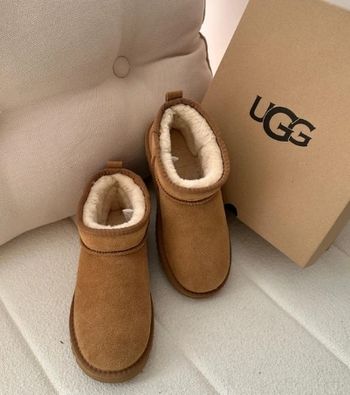 Ugg Classic Ultra Mini