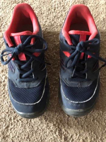 Chaussures randonnée