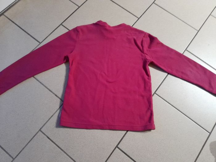 Pull polaire - photo numéro 2