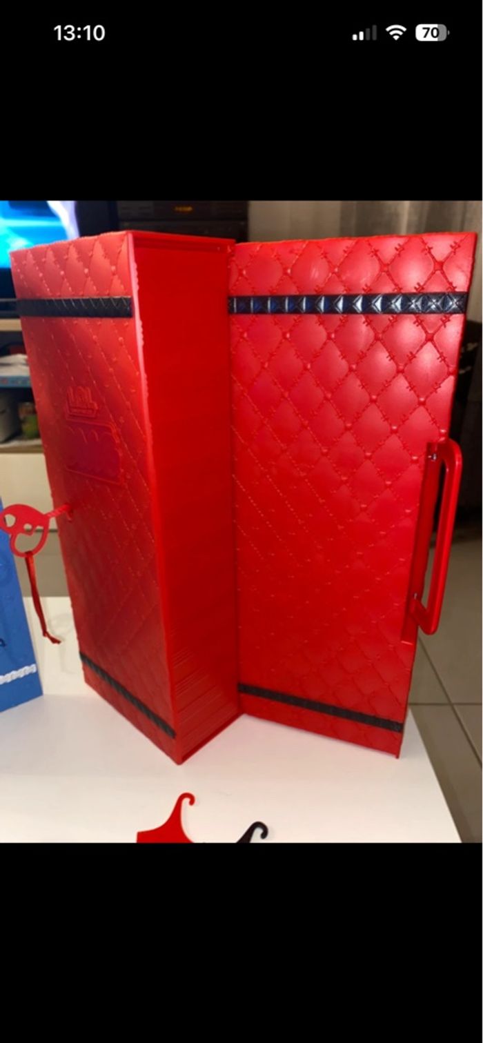 Lot dressings LOL - photo numéro 9