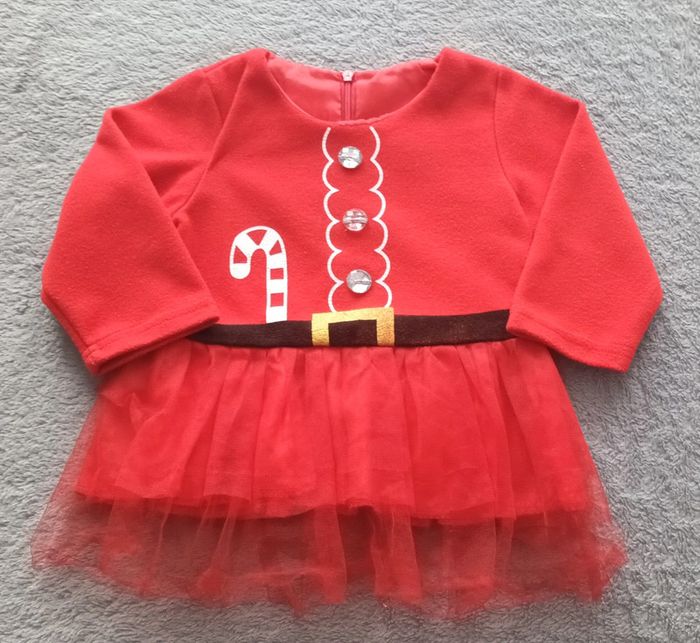 Pull robe