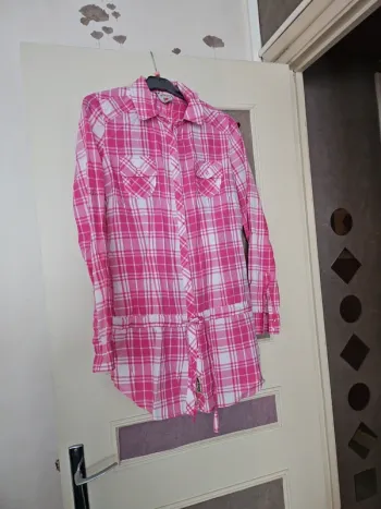 Chemise kaporal