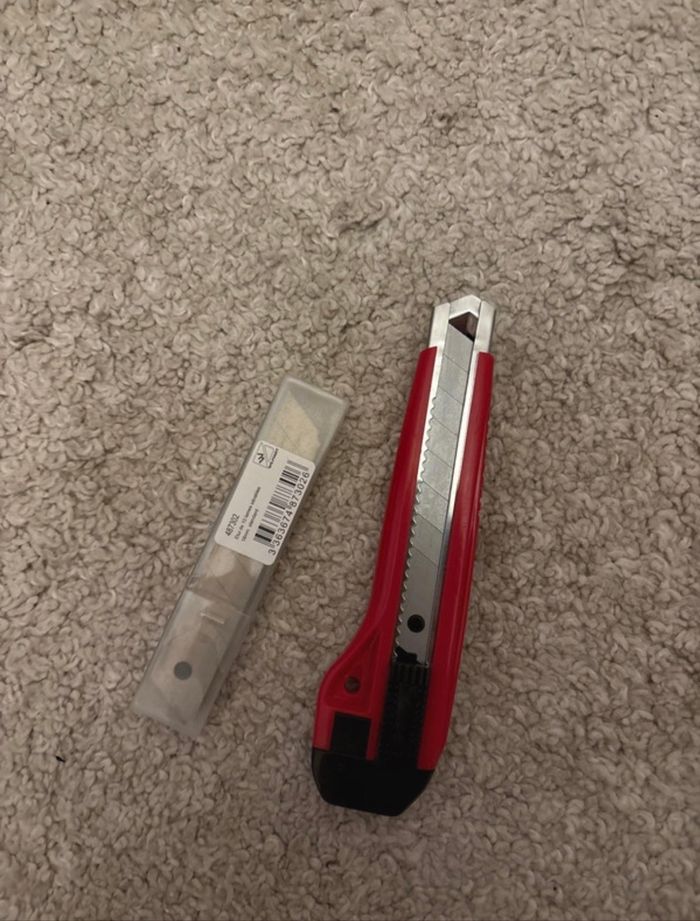 Lot outils neufs Stanley / FatMax + accessoires – jamais utilisés - photo numéro 7