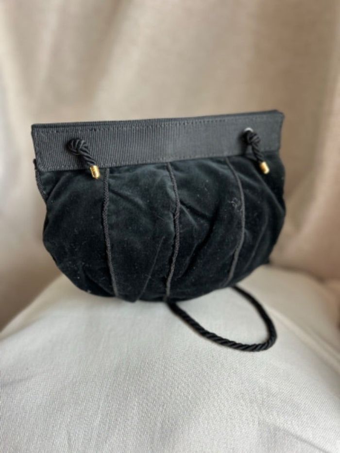 Sac du soir Gianni Versace