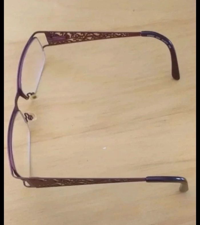 Lot dissociable de lunettes correctrices de vue et solaire - photo numéro 3