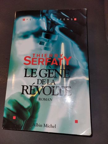 Le gène de la révolte