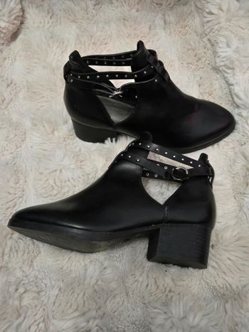 Bottines comme neuve