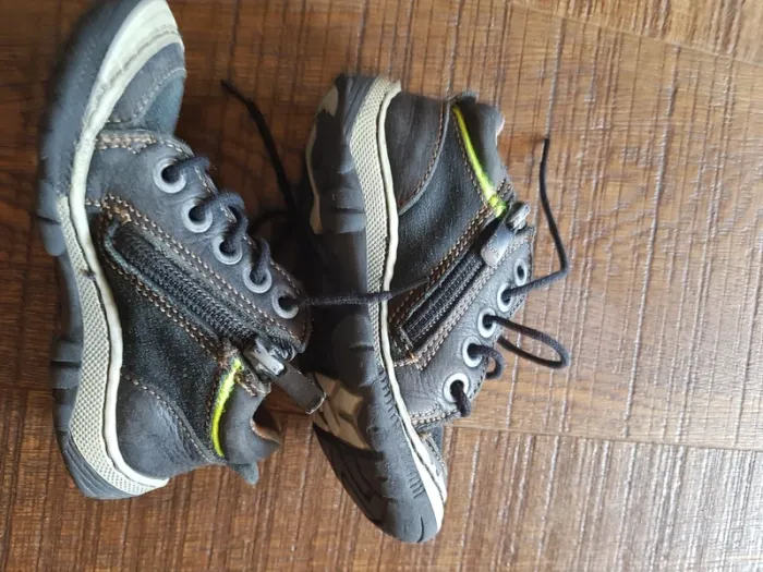Sneakers T 24 - photo numéro 4