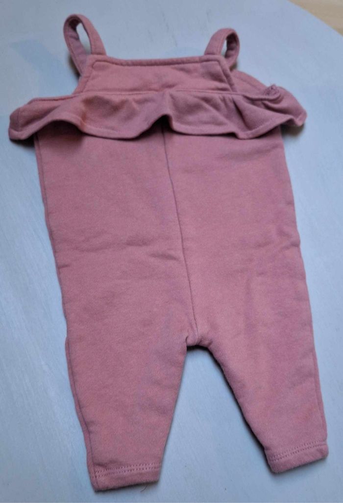 Combinaison - photo numéro 2