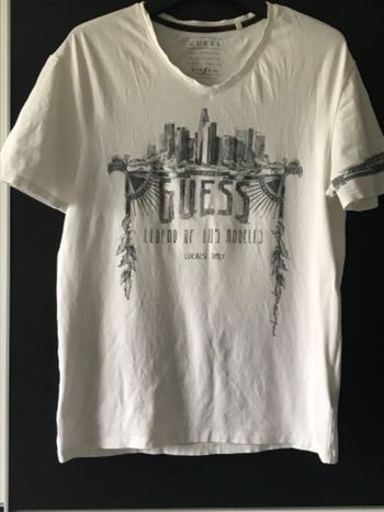 # T-shirt Guess taille L