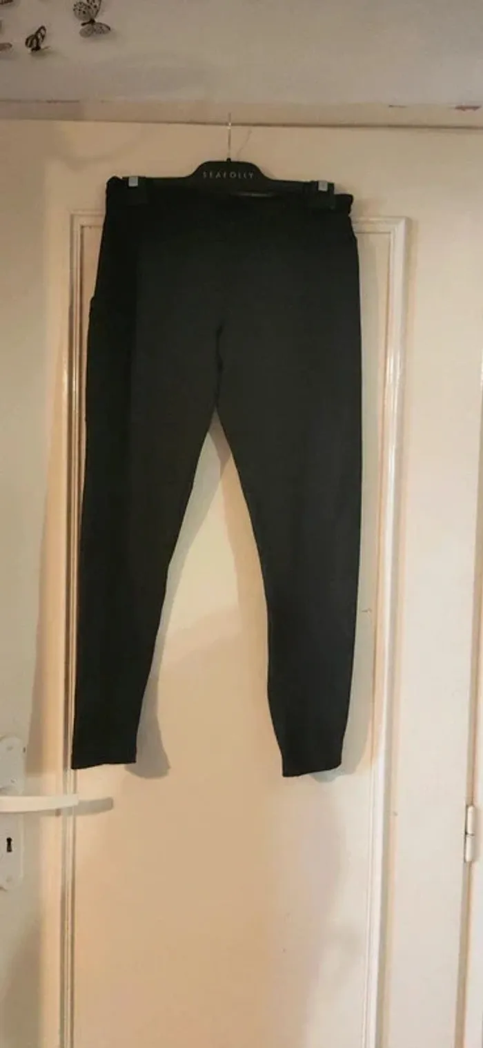 Legging de sport - photo numéro 6