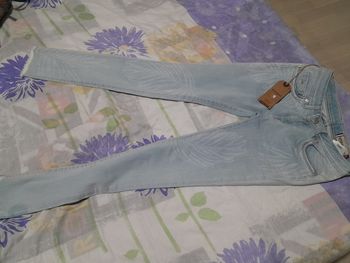 Jean's kaporal fille