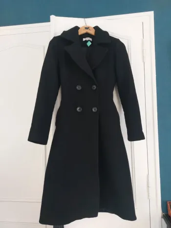 Manteau hiver femme