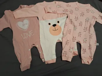 Pyjamas