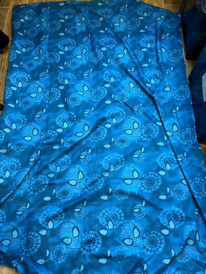 Parure de lit Spiderman - photo numéro 4