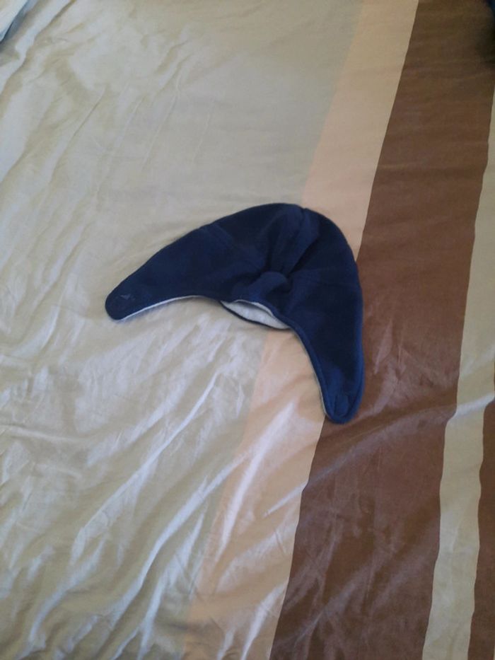 Bonnet - photo numéro 2