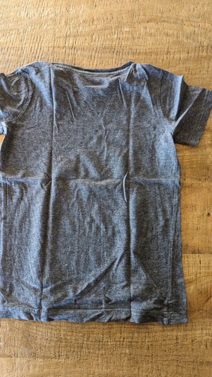 Lot de 3 tees shirts manches courtes - photo numéro 9