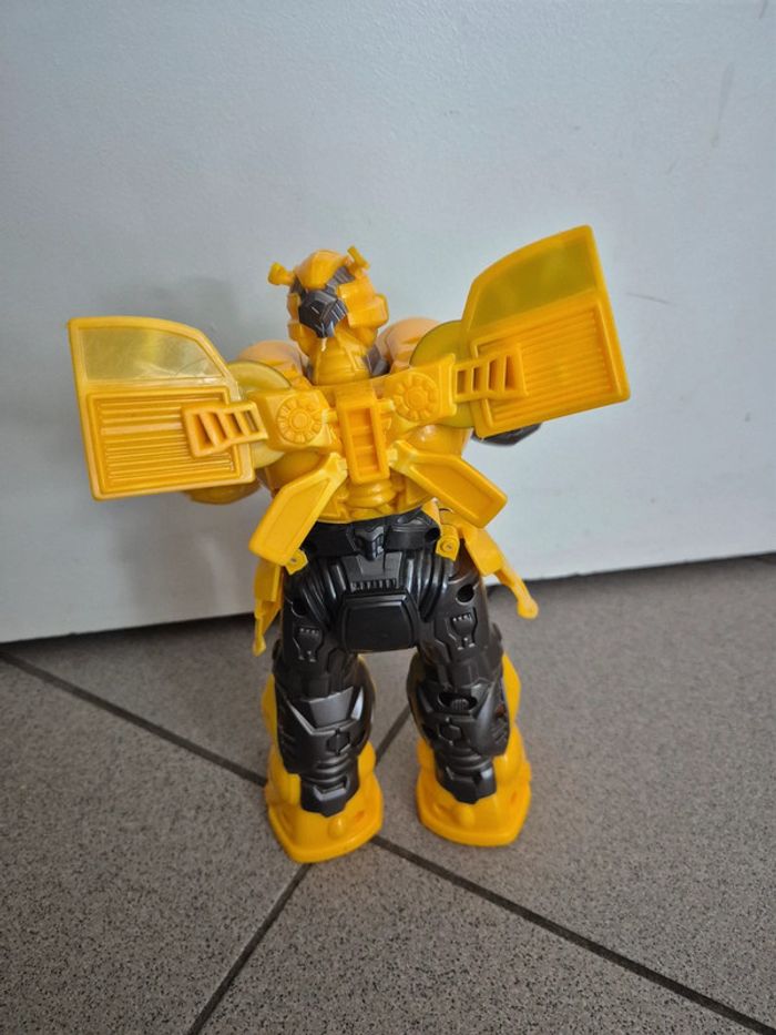 Figurine bumblebee - photo numéro 2