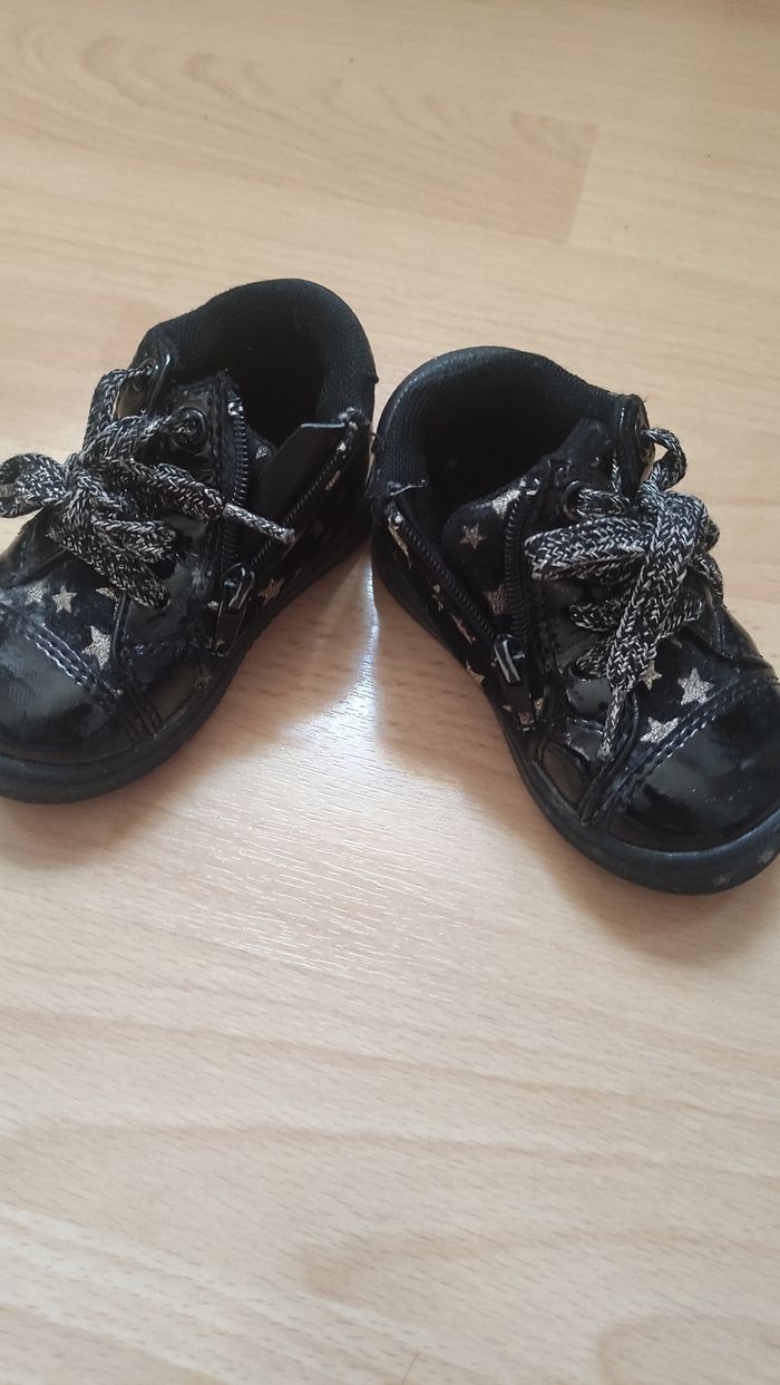 Chaussures - photo numéro 2