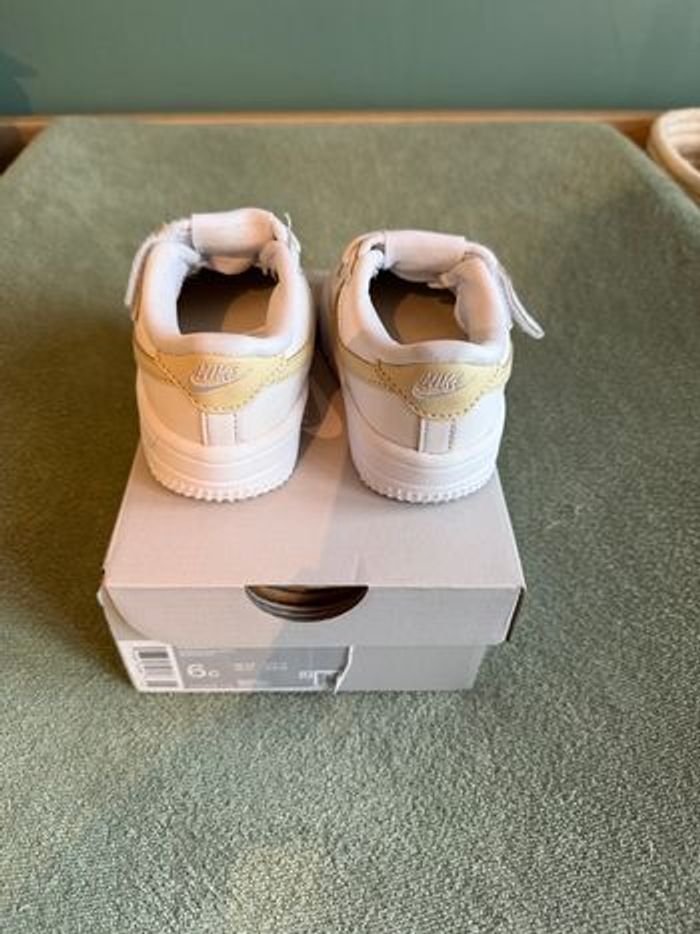 Force 1 Low Easyon - photo numéro 4