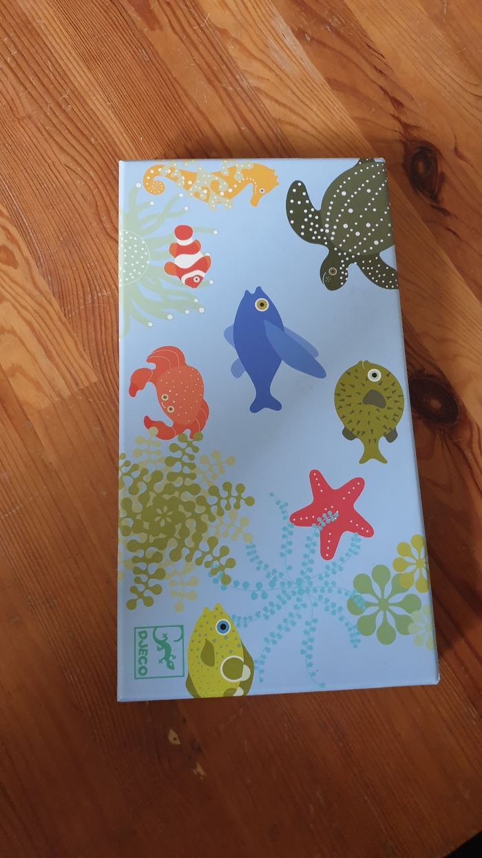 Pêche à la ligne - photo numéro 5