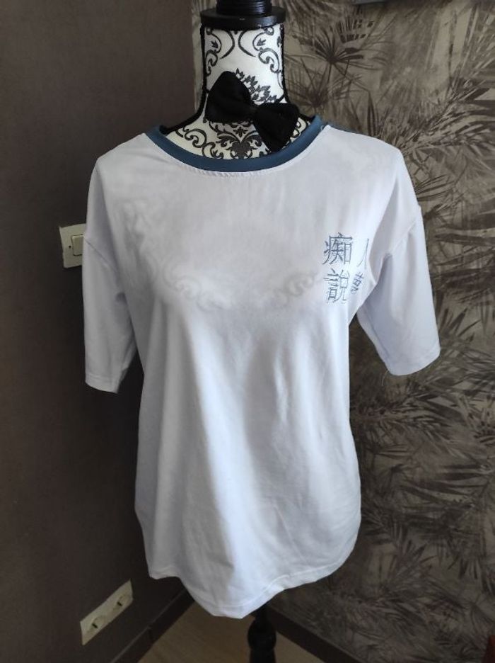 Lot maillot