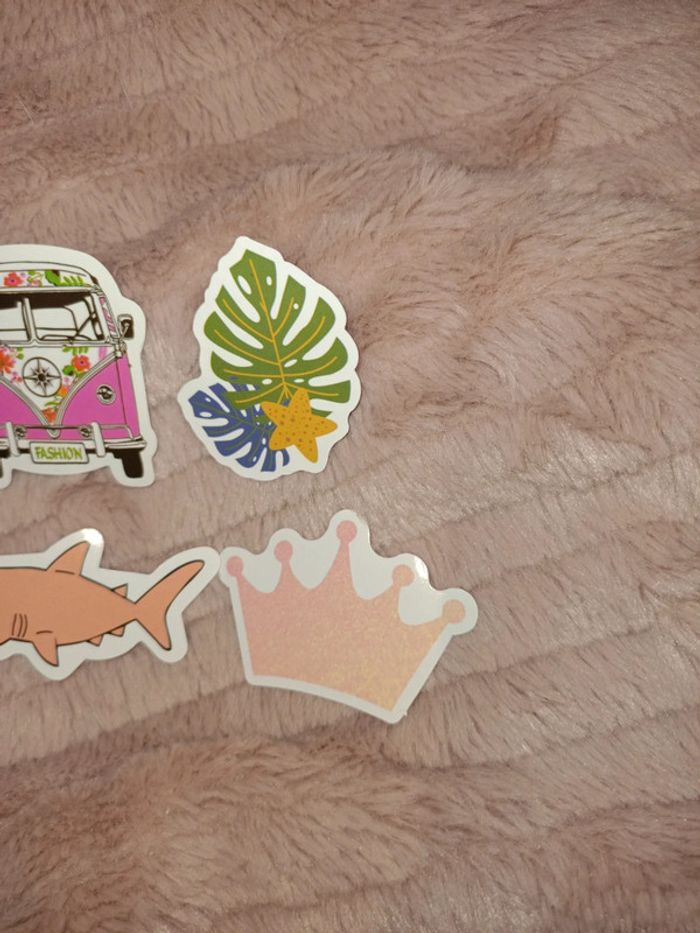 Stickers enfants - photo numéro 4