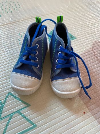 Chaussures Superfit Taille 20