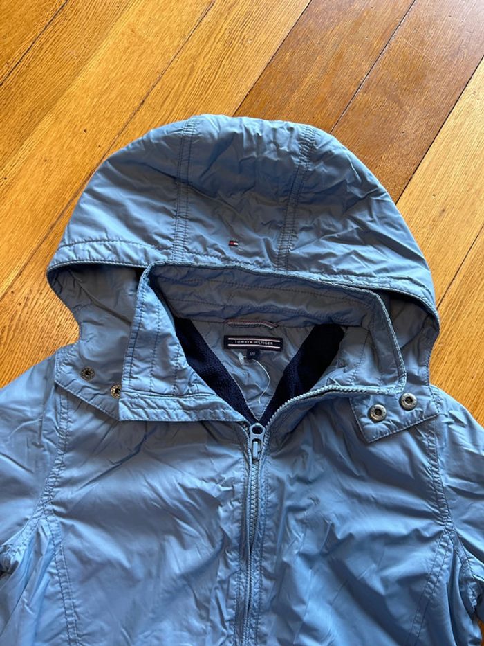 Veste coupe-vent Tommy Hilfiger - photo numéro 4