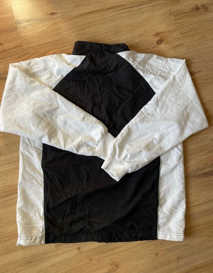 Veste Adidas taille M - photo numéro 4