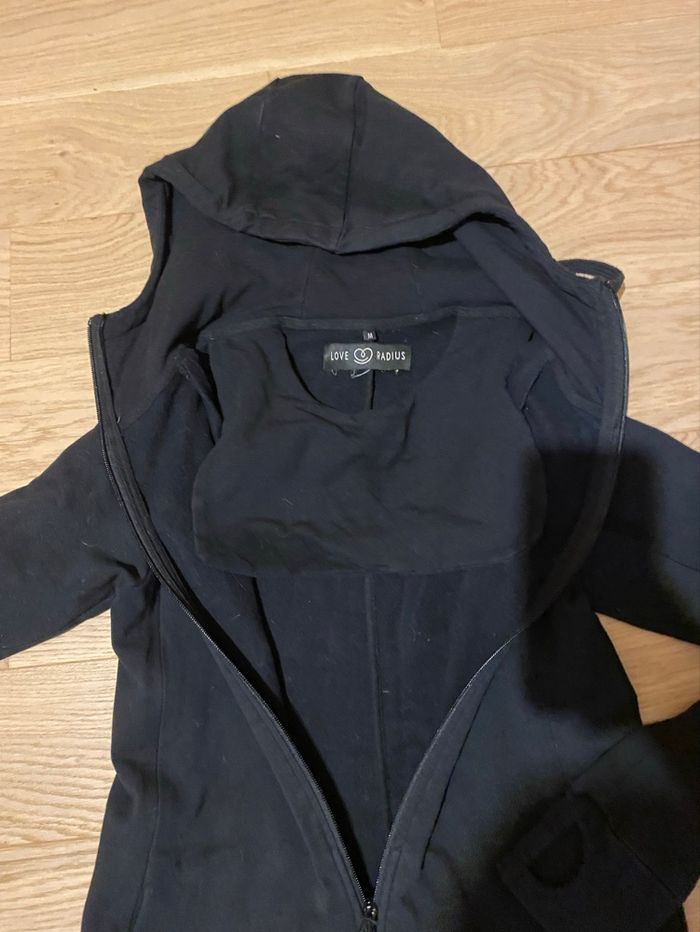 Sweat du parent Love Radis – Taille M - photo numéro 3