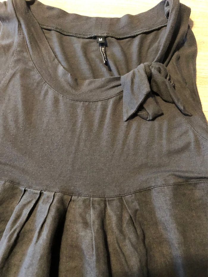 Debardeur - photo numéro 3