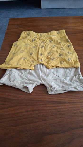 Shorts