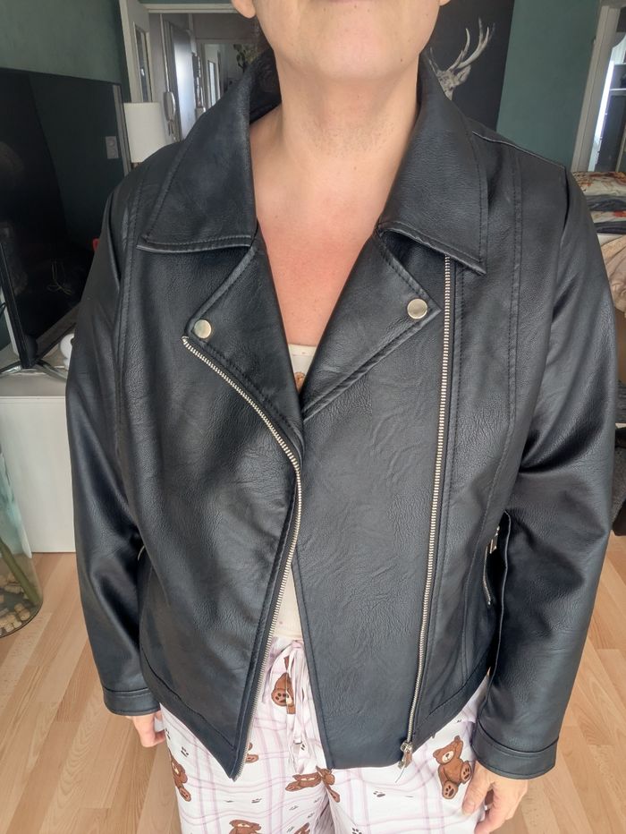 Blazer - photo numéro 3