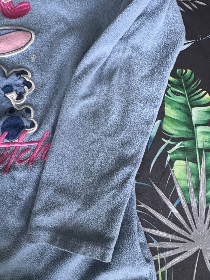 Pyjama Stitch - photo numéro 3