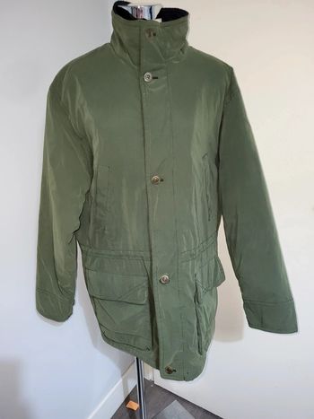 Manteau peter cofox 50