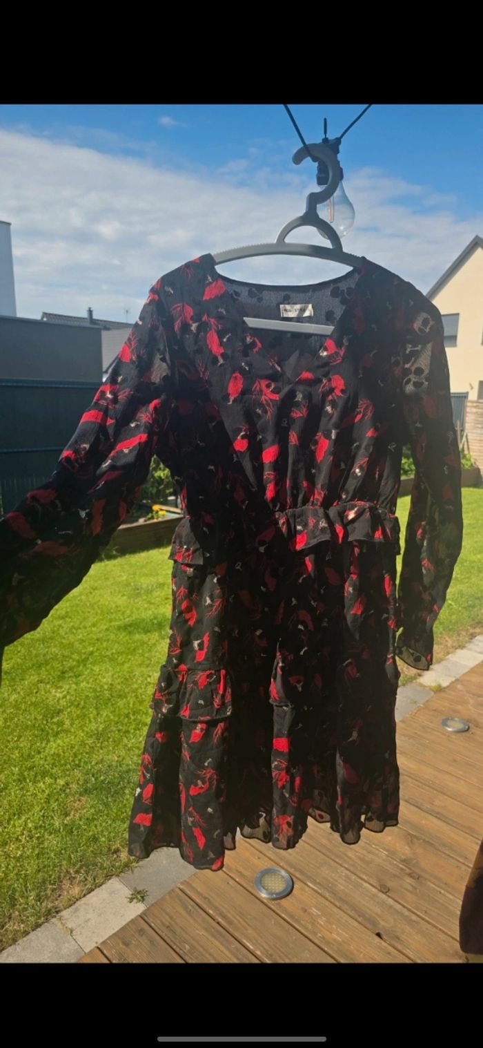 Robe