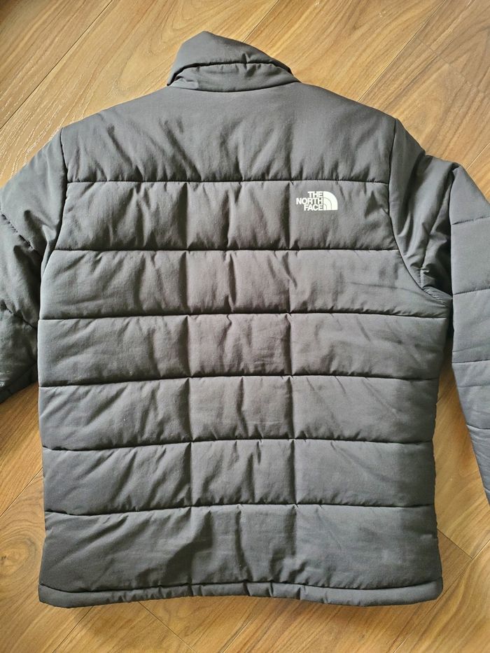 Doudoune north face t.L - photo numéro 2