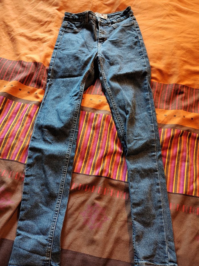 Jean Jennyfer – Taille 34