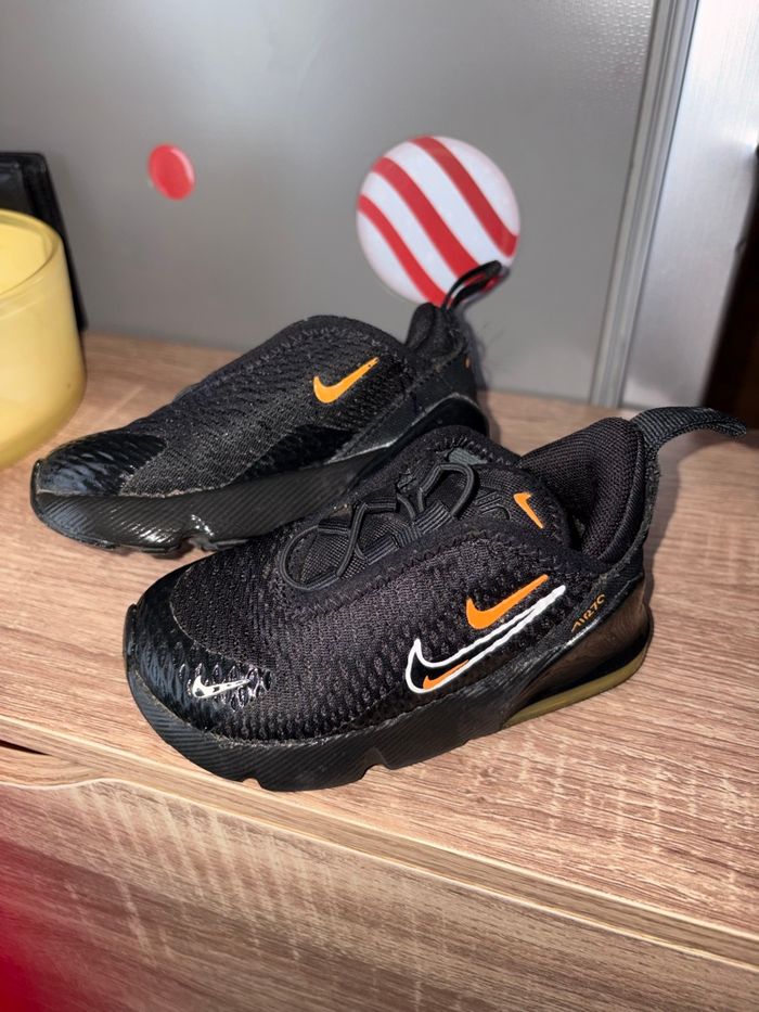 Vend chaussure Nike - photo numéro 2