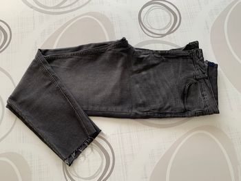 Jean noir skinny – 40